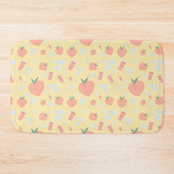 Item preview, Peach designed and sold by ANUPA-S.