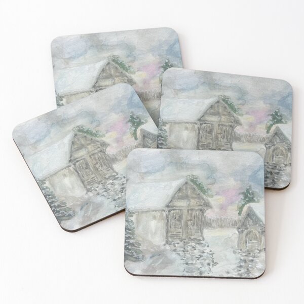 Item preview, Cabin Time designed and sold by Lindsey Madison.