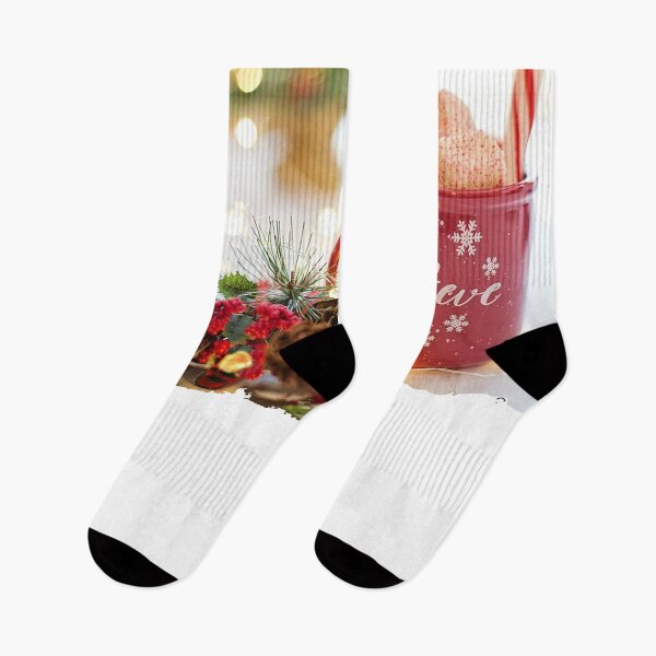 Item preview, COZY CHRISTMAS SEASON designed and sold by THE AMERICAN TEEVANGELIST.