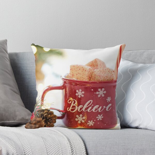 Item preview, COZY CHRISTMAS SEASON designed and sold by THE AMERICAN TEEVANGELIST.
