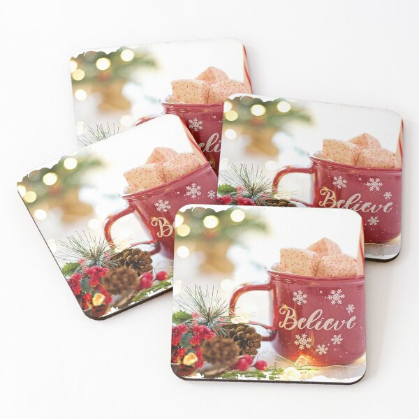 Item preview, COZY CHRISTMAS SEASON designed and sold by THE AMERICAN TEEVANGELIST.