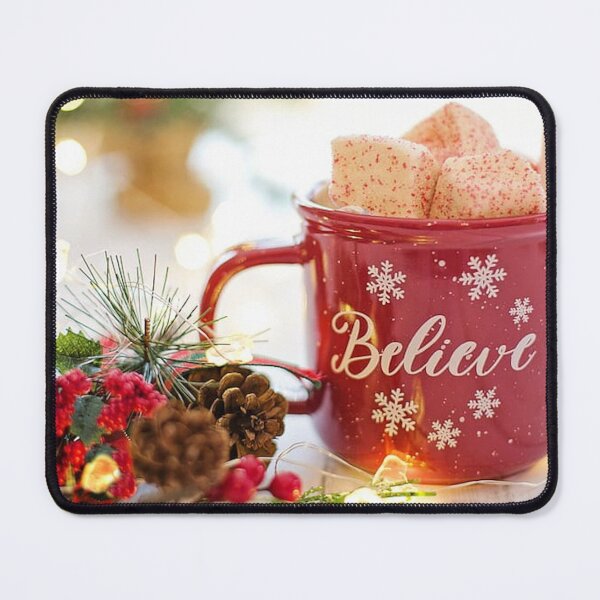 Item preview, COZY CHRISTMAS SEASON designed and sold by THE AMERICAN TEEVANGELIST.