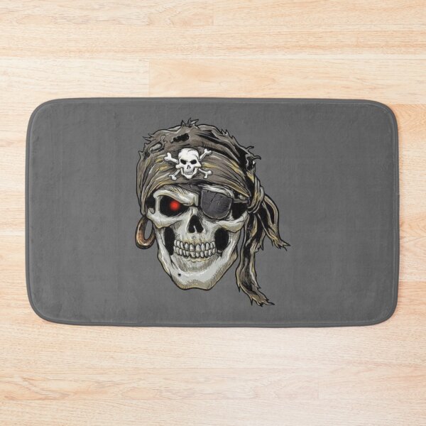 Item preview, Classic Pirate Symbol designed and sold by Becooldesing.