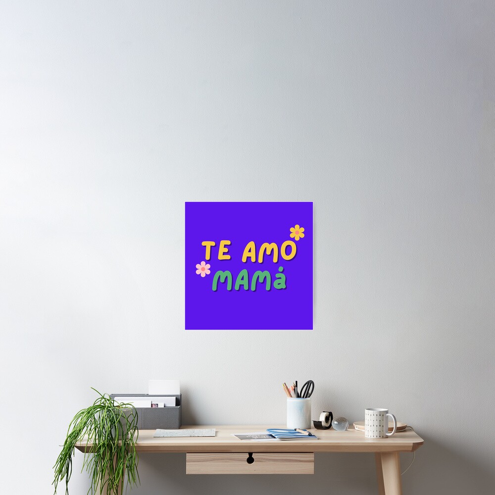 Item preview, Poster designed and sold by KellyJupiter.