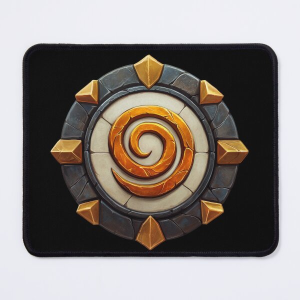 Item preview, Druidic Spiral designed and sold by Sacred-Circle.