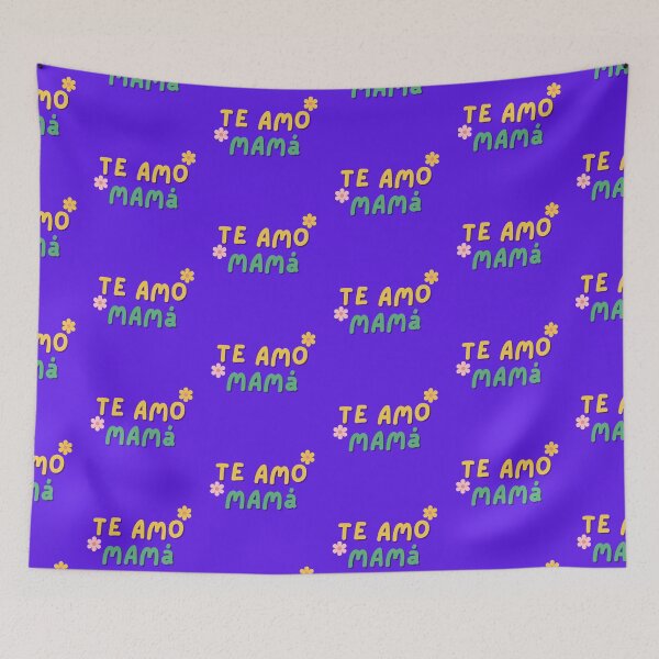 Item preview, Mom designed and sold by KellyJupiter.