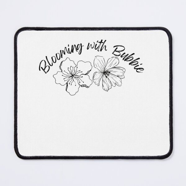 Item preview, Blooming With Bubbie designed and sold by Rebalee37.