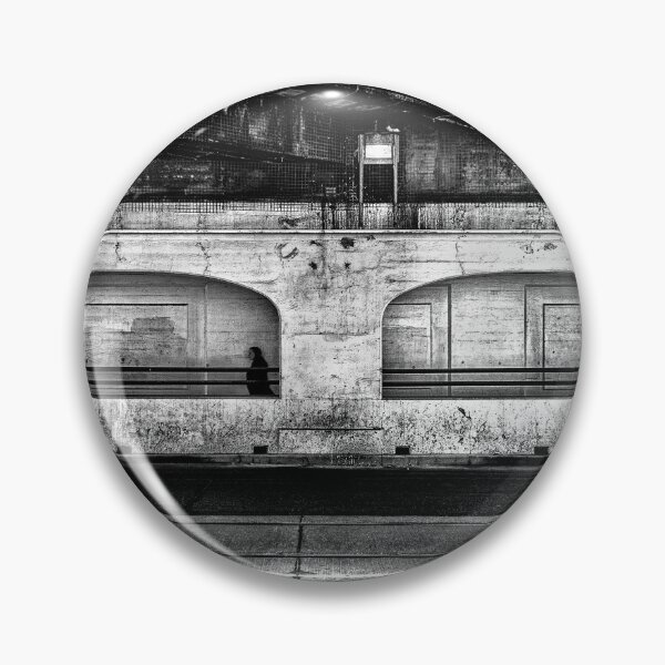 Item preview, Under The Overpass designed and sold by The Learning Curve Photography.