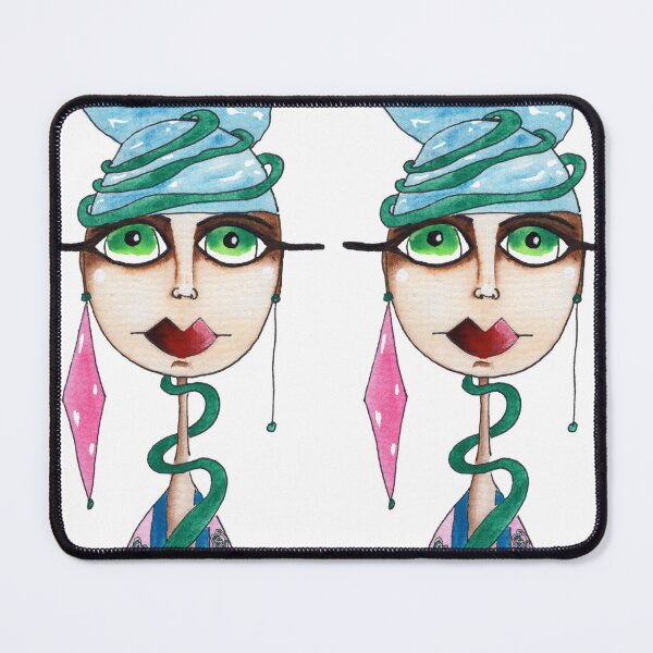 Item preview, mulher designed and sold by MagCandy.