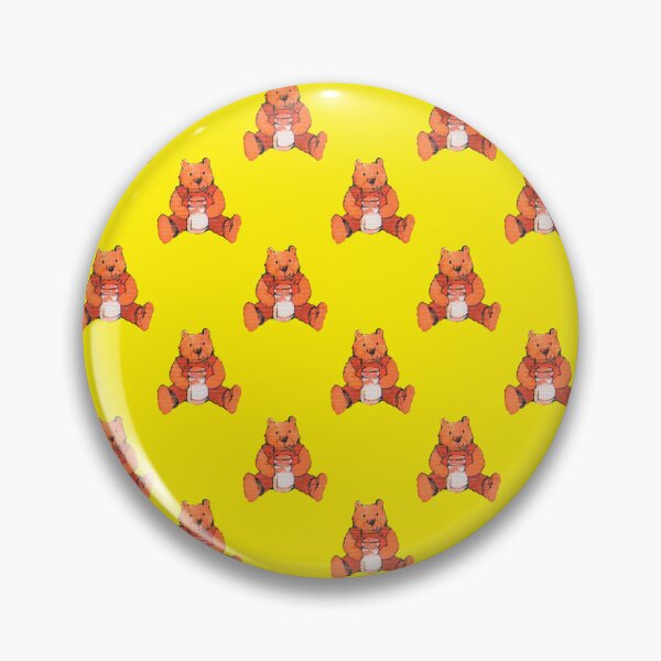 Item preview, Pancete designed and sold by Playa Angel.