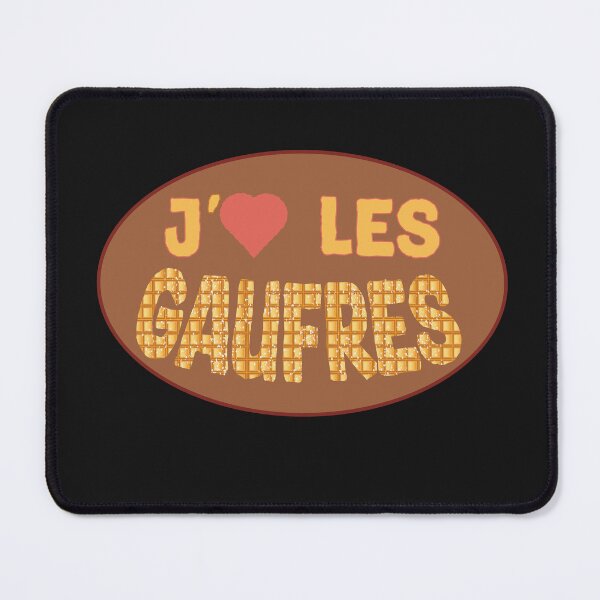 Item preview, I like waffles. designed and sold by Nanar1984.