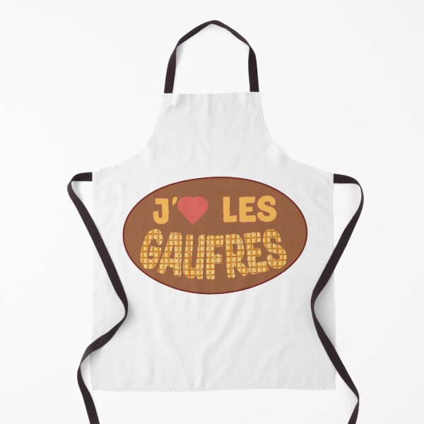 Item preview, I like waffles. designed and sold by Nanar1984.