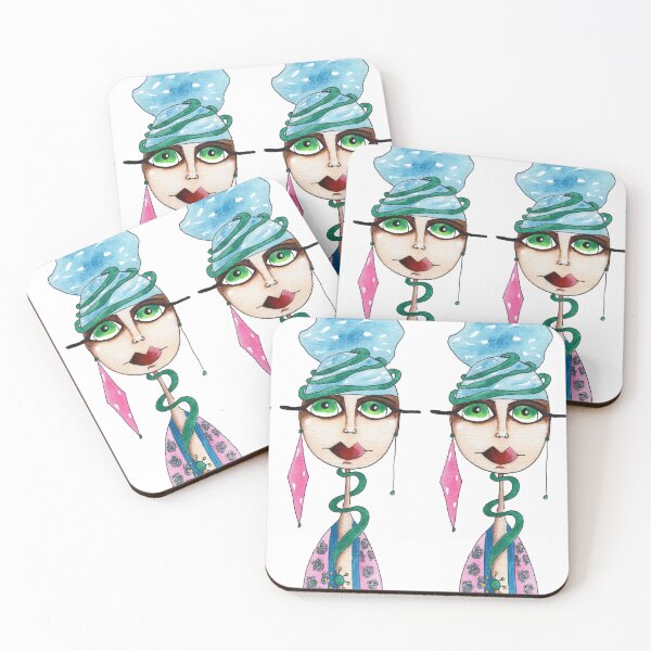 Item preview, mulher designed and sold by MagCandy.