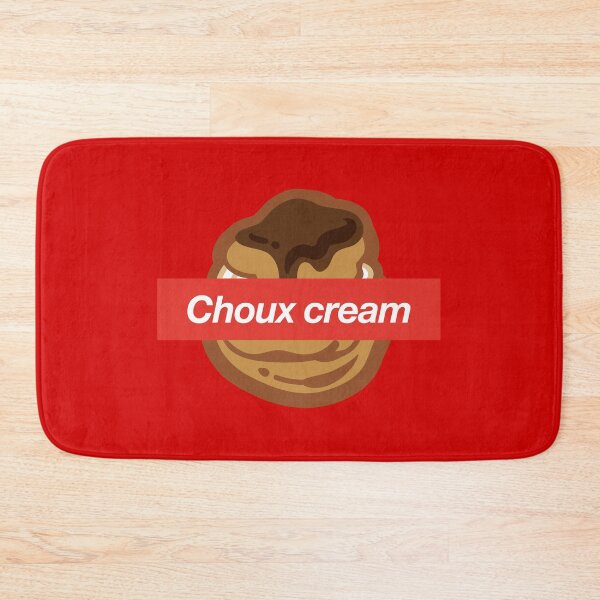 Item preview, Choux cream designed and sold by Arabicat.