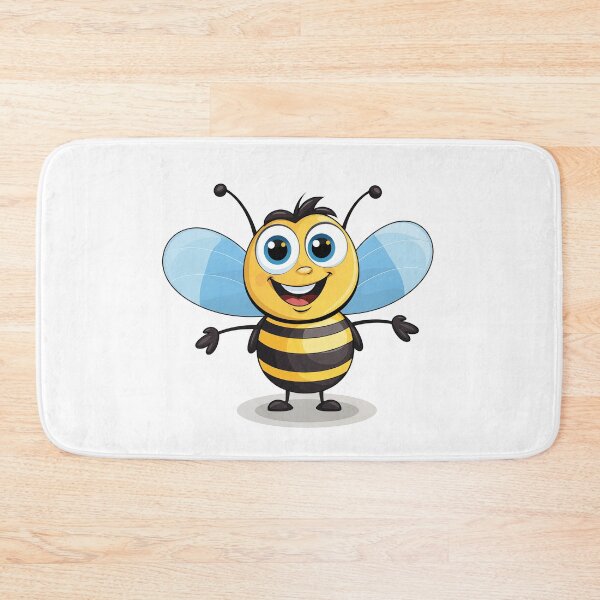 Item preview, Small Bee designed and sold by TeeTemptation.