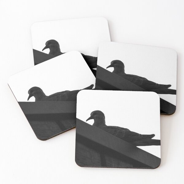 Item preview, Dove Above designed and sold by heatherfriedman.