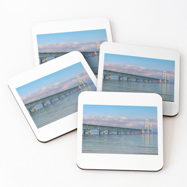 Item preview, Mackinac Haze designed and sold by WOTWPhotography.
