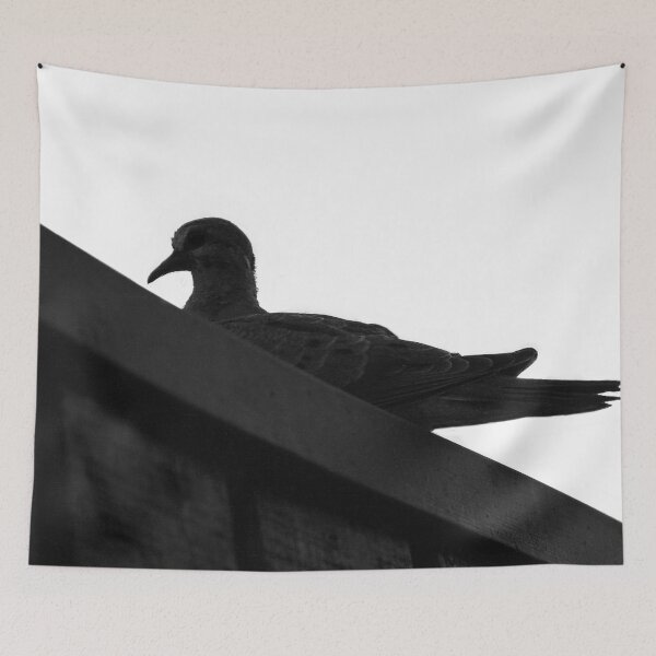 Item preview, Dove Above designed and sold by heatherfriedman.
