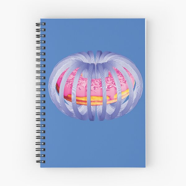 Item preview, Tokamak donut fusion energizer. designed and sold by Luggnagg.
