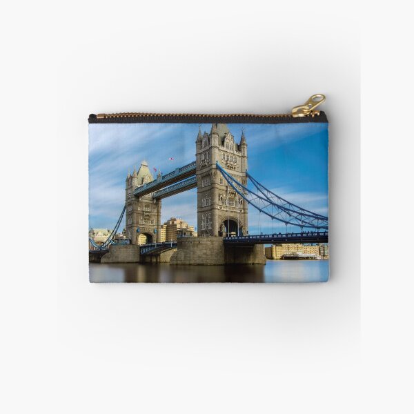 Aperçu de l'œuvre Tower Bridge Londres créée et vendue par Tom McPherson Photography.