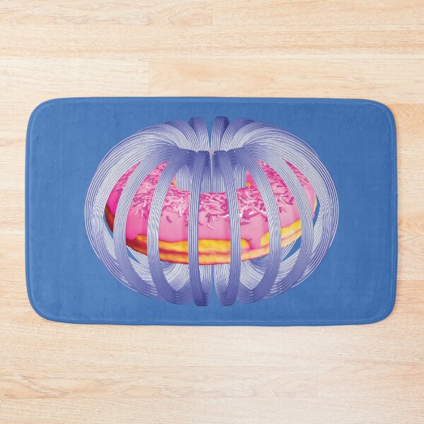 Item preview, Tokamak donut fusion energizer. designed and sold by Luggnagg.