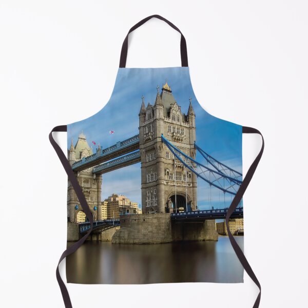 Item preview, Tower Bridge London designed and sold by Tom McPherson Photography.