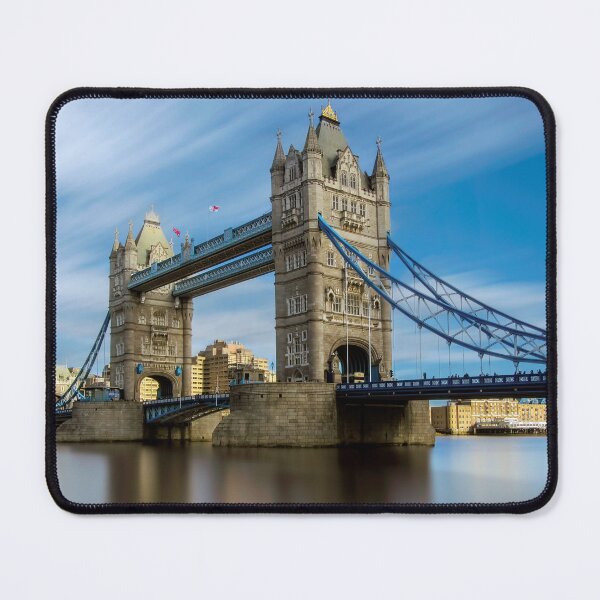 Item preview, Tower Bridge London designed and sold by Tom McPherson Photography.