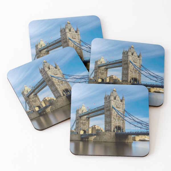 Item preview, Tower Bridge London designed and sold by Tom McPherson Photography.