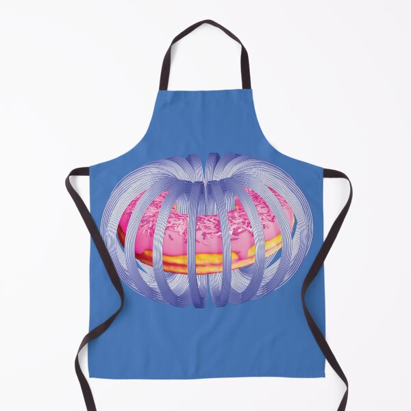 Item preview, Tokamak donut fusion energizer. designed and sold by Luggnagg.