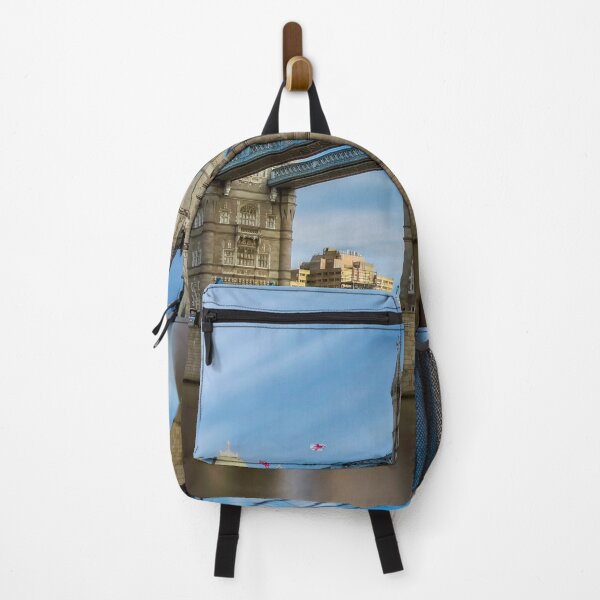 Item preview, Tower Bridge London designed and sold by Tom McPherson Photography.