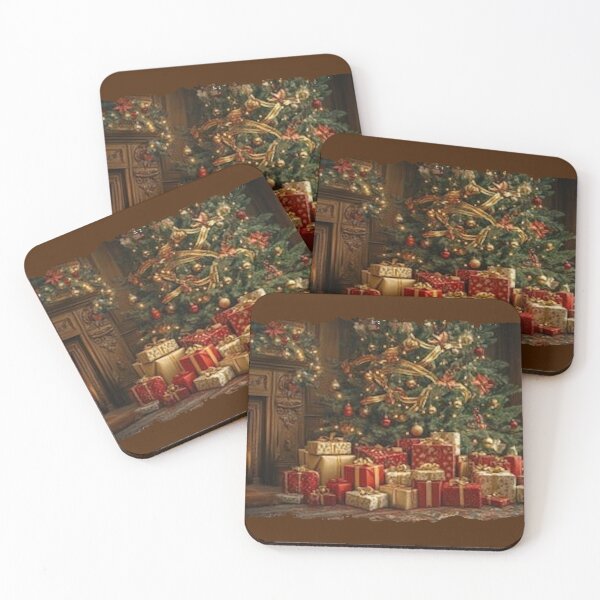 Item preview, COZY CHRISTMAS SEASON designed and sold by THE AMERICAN TEEVANGELIST.