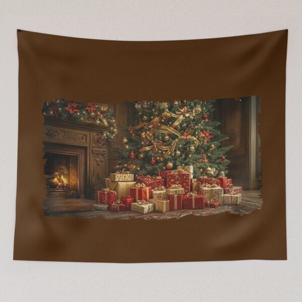 Item preview, COZY CHRISTMAS SEASON designed and sold by THE AMERICAN TEEVANGELIST.