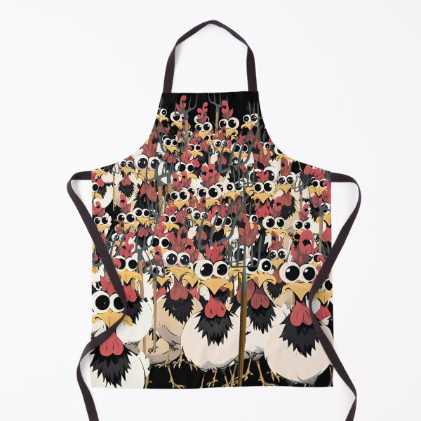 Item preview, This chicken is revolting designed and sold by Glenbobagins.