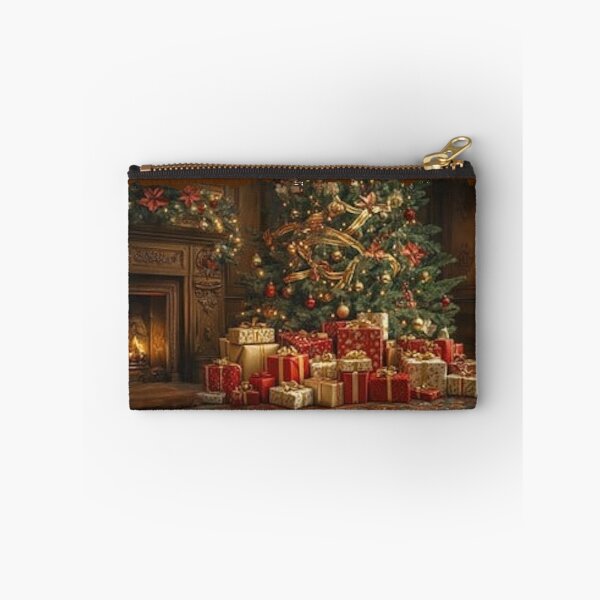 Item preview, COZY CHRISTMAS SEASON designed and sold by THE AMERICAN TEEVANGELIST.