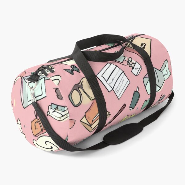 Item preview, Colorful Kawaii Patterns Featuring Animals and Food designed and sold by Piotrek0001.