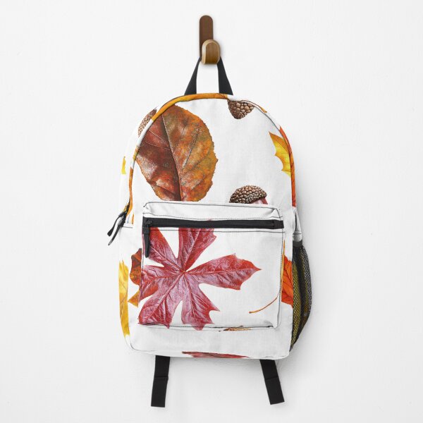 Item preview, Autumn leaves. Stickers designed and sold by Art-Beans.