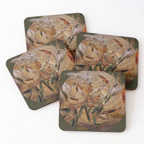 Item preview, ODE TO AUTUMN designed and sold by Dagagi.
