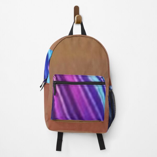 Item preview, Layered Horizons: Assorted Land Stripes and Psychedelic Art designed and sold by annenambiro.