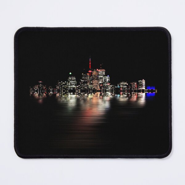 Item preview, Toronto Flood No 3 My Island designed and sold by The Learning Curve Photography.