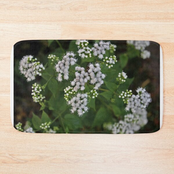 Item preview, White snakeroot designed and sold by McFleur's Lens.