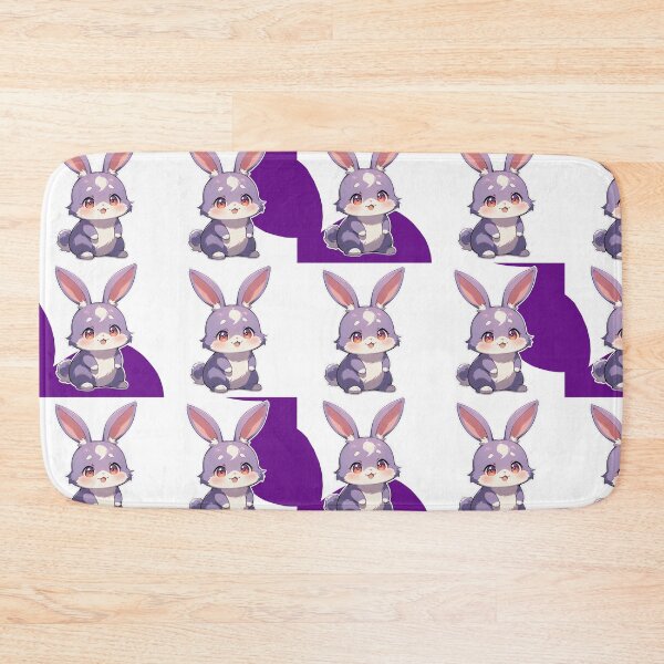 Item preview, Rabbit designed and sold by KellyJupiter.