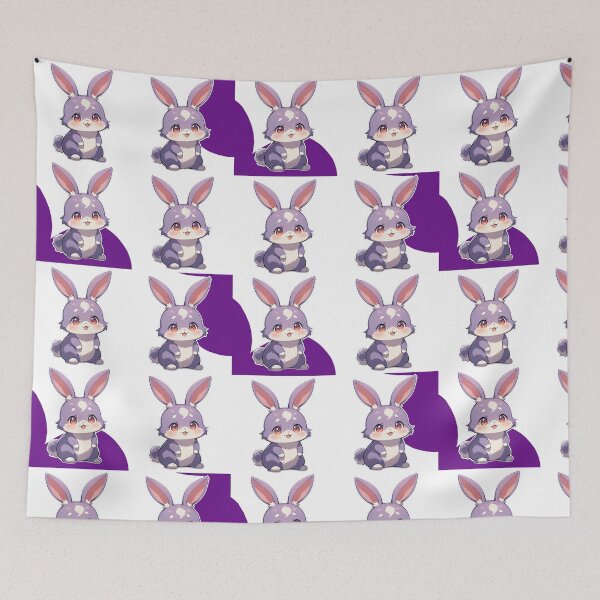 Item preview, Rabbit designed and sold by KellyJupiter.