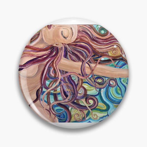 Item preview, Wild Child designed and sold by MaryJMasterson.