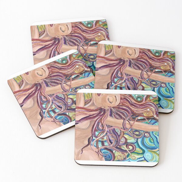 Item preview, Wild Child designed and sold by MaryJMasterson.