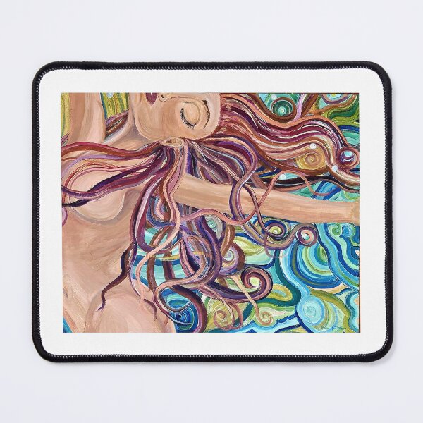 Item preview, Wild Child designed and sold by MaryJMasterson.
