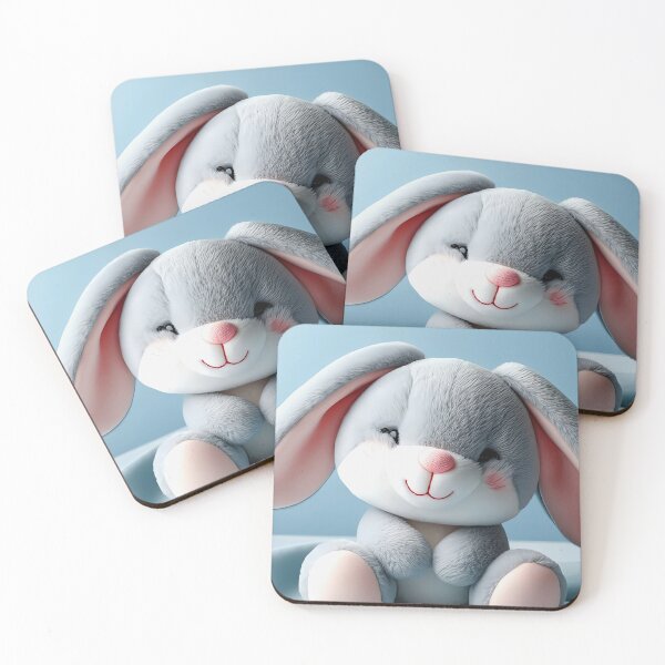 Item preview, Cute Rabbit designed and sold by benotone123.