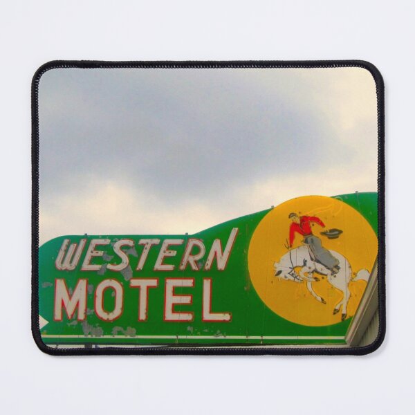 Item preview, Buckin Bronco designed and sold by To-vintageWlove.