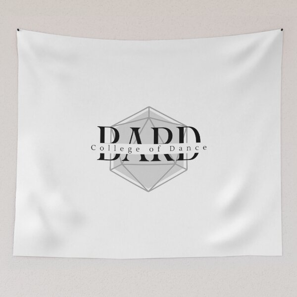 Item preview, College of Dance designed and sold by Marissa Brown.