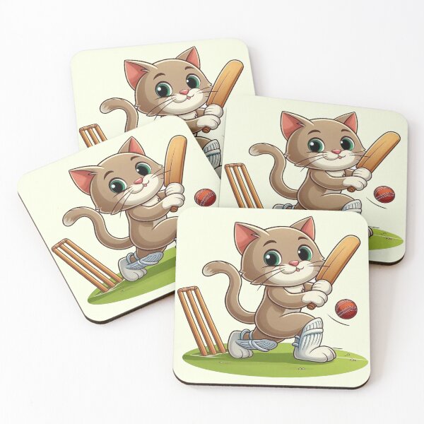 Item preview, Cricket Cat designed and sold by MeowKittyPurr.