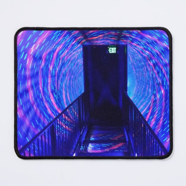 Item preview, Centrifugal Tunnel designed and sold by Seiko's Nature + Architecture Photography:.